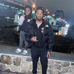 Meet your Posher, Timothy